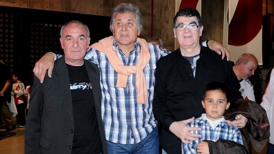 (Foto:  / Prensa River) (Foto: Prensa River)