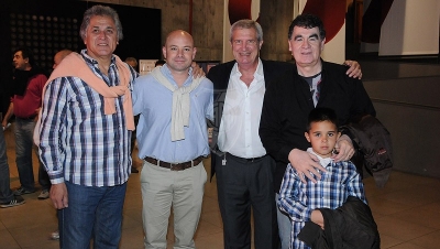 (Foto:  / Prensa River) (Foto: Prensa River)