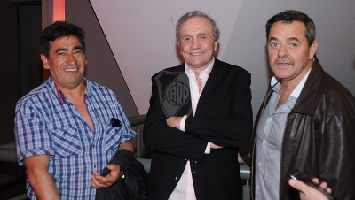 (Foto:  / Prensa River) (Foto: Prensa River)