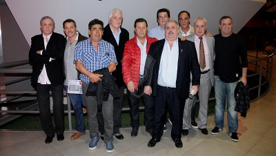 (Foto:  / Prensa River) (Foto: Prensa River)