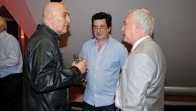 (Foto:  / Prensa River) (Foto: Prensa River)