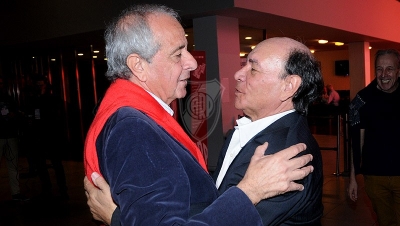 (Foto:  / Prensa River) (Foto: Prensa River)