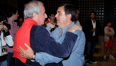 (Foto:  / Prensa River) (Foto: Prensa River)