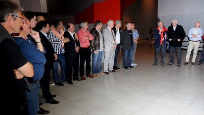 (Foto:  / Prensa River)v (Foto: Prensa River)