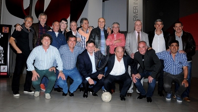 (Foto:  / Prensa River) (Foto: Prensa River)