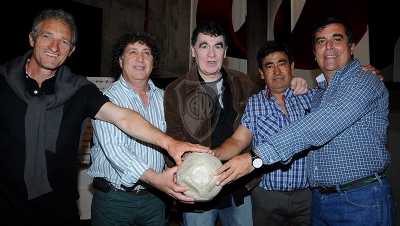 (Foto:  / Prensa River) (Foto: Prensa River)