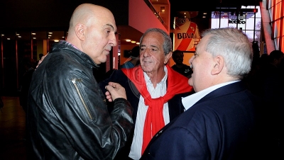 (Foto:  / Prensa River) (Foto: Prensa River)