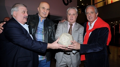(Foto:  / Prensa River) (Foto: Prensa River)