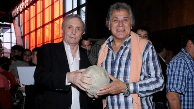 (Foto:  / Prensa River) (Foto: Prensa River)