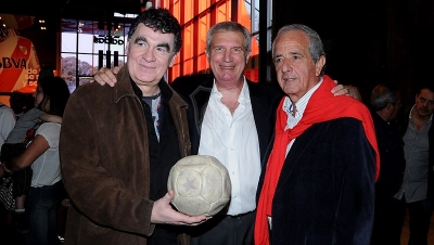 (Foto:  / Prensa River) (Foto: Prensa River)