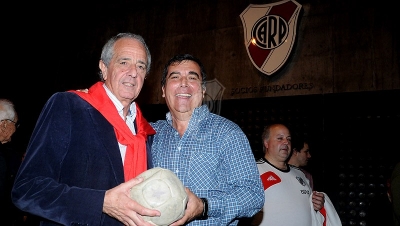 (Foto:  / Prensa River) (Foto: Prensa River)