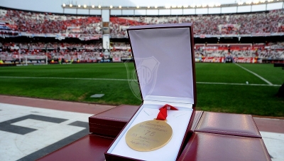 (Foto:  / Prensa River) (Foto: Prensa River)