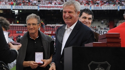 (Foto:  / Prensa River) (Foto: Prensa River)