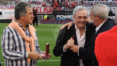 (Foto:  / Prensa River) (Foto: Prensa River)