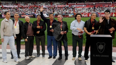 (Foto:  / Prensa River) (Foto: Prensa River)