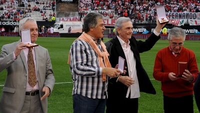 (Foto:  / Prensa River) (Foto: Prensa River)