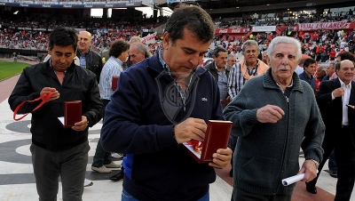 (Foto:  / Prensa River) (Foto: Prensa River)