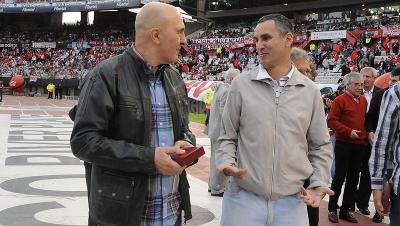 (Foto:  / Prensa River) (Foto: Prensa River)