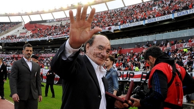 (Foto:  / Prensa River) (Foto: Prensa River)