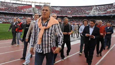 (Foto:  / Prensa River) (Foto: Prensa River)