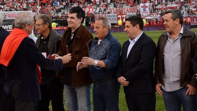 (Foto:  / Prensa River) (Foto: Prensa River)