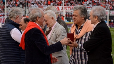 (Foto:  / Prensa River) (Foto: Prensa River)