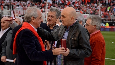 (Foto:  / Prensa River) (Foto: Prensa River)