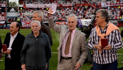 (Foto:  / Prensa River) (Foto: Prensa River)