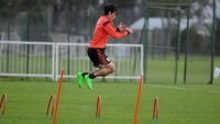 (Foto:  / Prensa River)
