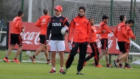 (Foto:  / Prensa River)