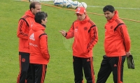 (Foto:  / Prensa River)