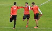 (Foto:  / Prensa River)