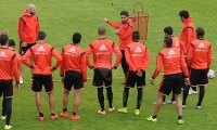 (Foto:  / Prensa River)