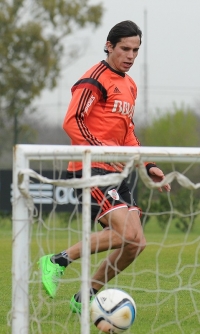 (Foto:  / Prensa River)