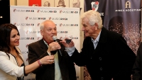 (Foto:  / Prensa River)