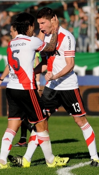 (Foto:  / Prensa River) 