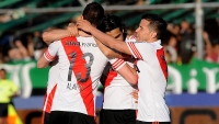 (Foto:  / Prensa River) 