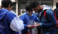 (Foto:  / Prensa River)
