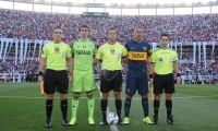 (Foto:  / Prensa River)