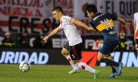 (Foto:  / Prensa River) 