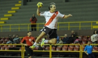 River vs. Maipú de Mendoza. (Foto: /Prensa River)