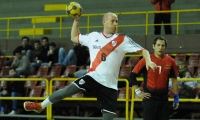 River vs. Maipú de Mendoza. (Foto: /Prensa River)