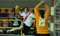 River vs. Maipú de Mendoza. (Foto: /Prensa River)