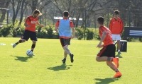 (Foto:  / Prensa River)