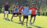 (Foto:  / Prensa River)