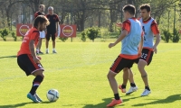 (Foto:  / Prensa River)