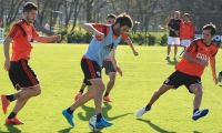 (Foto:  / Prensa River)