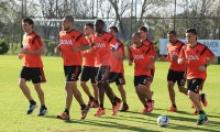 (Foto:  / Prensa River)