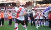 (Foto:  / Prensa River)