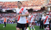 (Foto:  / Prensa River)